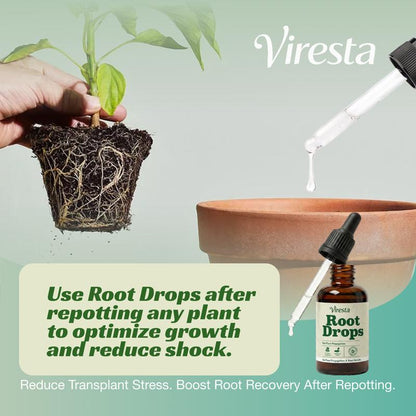 Nurelia Root Drops™