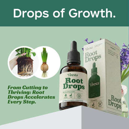 Nurelia Root Drops™