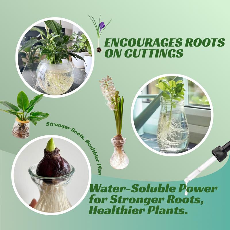 Nurelia Root Drops™